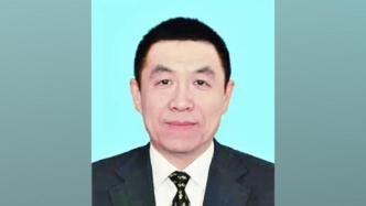 七台河市长贾君任黑龙江省生态环境厅党组书记