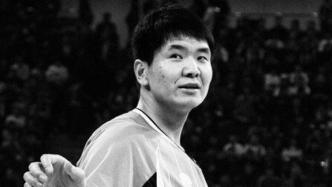 前北京首钢男篮队员韩崇凯因病去世，年仅30岁 ​