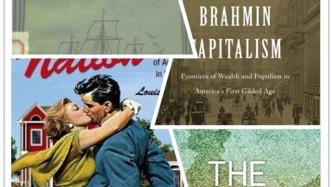 2020·年度阅读｜关于美国资本主义史的11本书