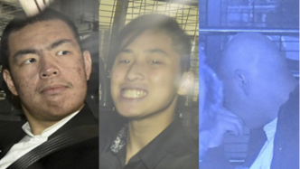 港警评付国豪遇袭案：有损香港形象，不排除有更多人被捕