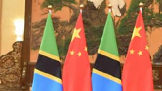 王毅谈中坦友好：坦桑尼亚在中国外交史中占有特殊重要地位