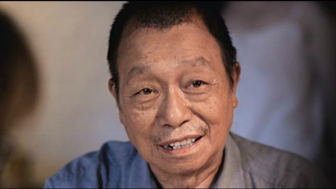著名出版人沈昌文去世，享年90岁
