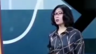 莊羽談郭敬明等道歉：非自發，抄襲剽竊是精神食糧的假冒偽劣