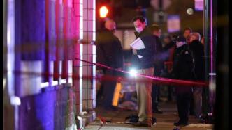 芝加哥枪击案致1名中国留学生身亡，中方已与其家属取得联系