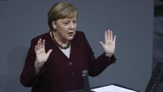 德国总理默克尔：推特等封禁特朗普账户的举动是“有问题的”