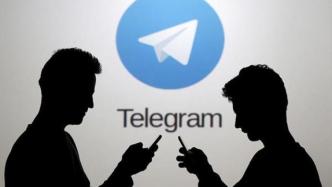 受特朗普支持者追捧，Telegram在美下载量升至第二