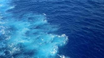 载14名中国人货船在日本冲绳海域求救，已全员获救