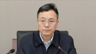 西藏自治区检察院检察长朱雅频调任北京市检察院党组书记