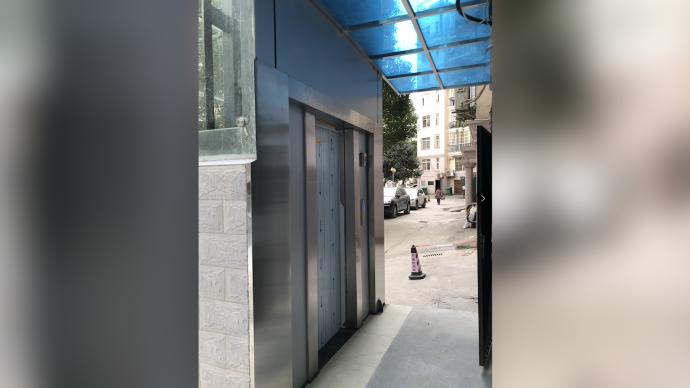 武汉一小区加装电梯跳过二楼残疾人，街道办：诚恳致歉