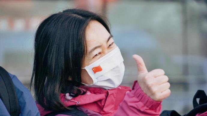 初心之路｜重症医生杨晓军：不抛弃不放弃每一个生命