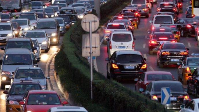 今年春运广东旅客发送量预计1.72亿人次，道路发送占七成