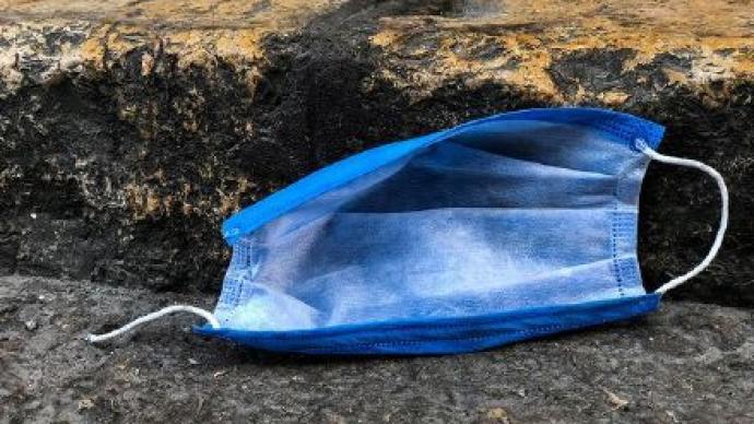 4327例！美国单日新增新冠肺炎死亡人数创新高