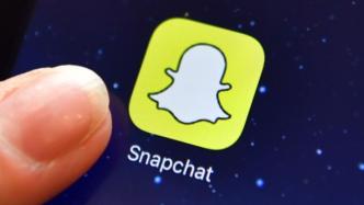 美媒：Snapchat将在1月20日永久封禁特朗普账号