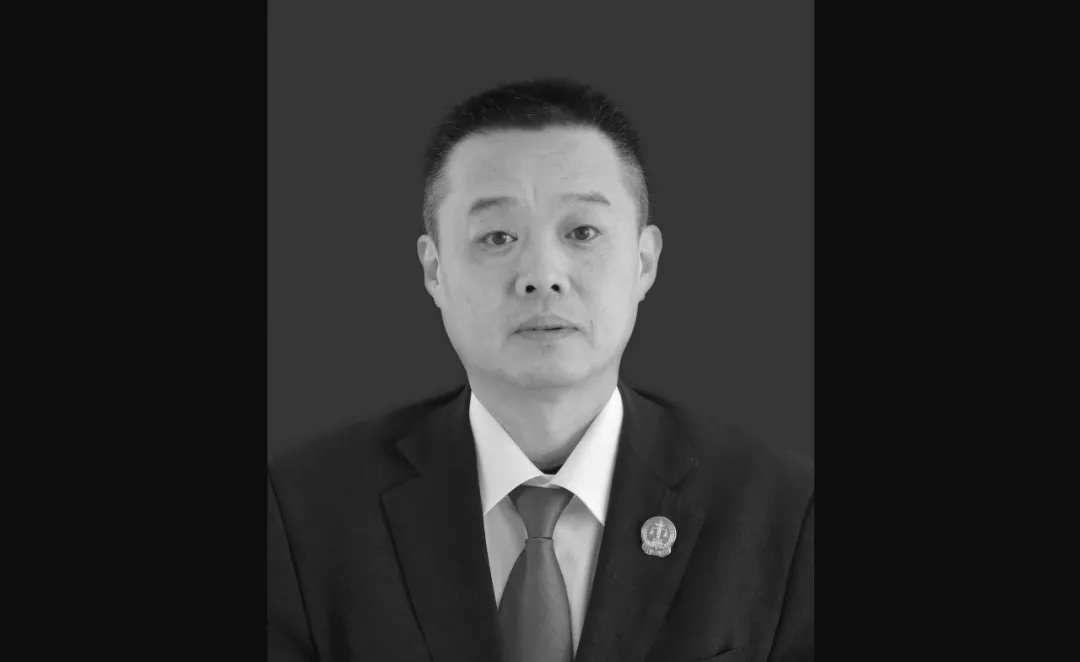 太原中院微信公号 图