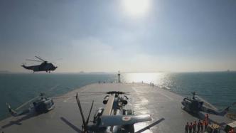 为保护商船和油轮安全，伊朗海军将恢复在红海水域巡逻
