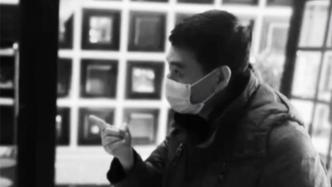 奮戰(zhàn)6晝夜倒在抗疫一線，李獻(xiàn)忠被追授石家莊市優(yōu)秀黨員稱號(hào)