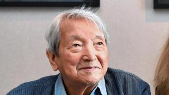 永远的“旅之绘本”，94岁的日本绘本大师安野光雅走了