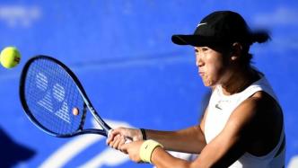 中国女网选手王曦雨发文称新冠阳性：在阿布扎比隔离无缘澳网