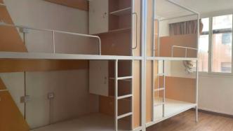上海公租房拆套使用：环卫工夫妇告别阁楼，住进20平米公寓