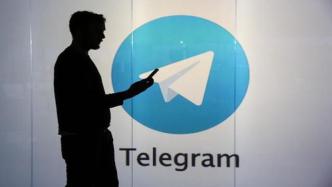 苹果遭起诉：应用商店未下架“含暴力内容的Telegram”