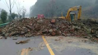 河北严禁挖沟堆土阻断国道省道高速：已采取硬隔离的立即撤除