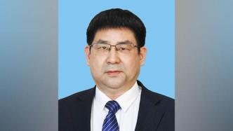 刘著平任中国航天科工集团副总经理、党组成员