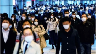 扶桑谈｜日本医疗体系仍未适应冲击，在第三波疫情下深陷危机