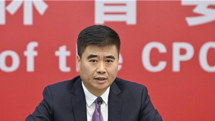 吉林省发改委主任安桂武已任省政府秘书长,王志厚卸任