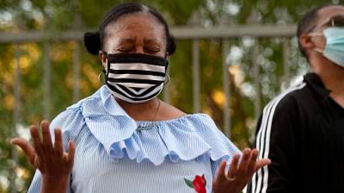 专家：南非发现变异新冠病毒传染性更强，不确定疫苗能否预防