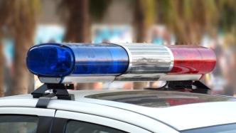 两男子未如实上报高风险地区行程，被山西平定县警方行政拘留