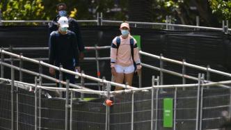 澳网开赛在即，多名球员行前确诊新冠引发担忧