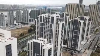 去年四季度全国地价同比增1.75%，深圳住宅地价增速下降