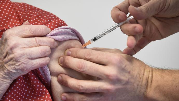 挪威：无证据表明数十名老人死亡与接种新冠疫苗有直接联系