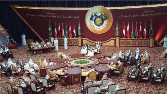 卡塔尔外长：海湾阿拉伯国家是时候与伊朗谈判了