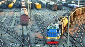 民盟上海市委建议：铁路货运可实施更灵活的市场化定价机制