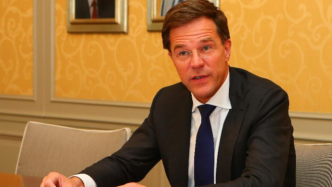 外媒：荷兰政府因育儿补贴丑闻集体辞职