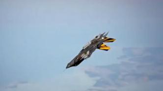 美国宣布无限期搁置全速生产F35战机