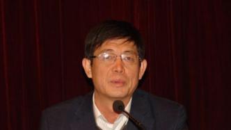 中国作协会员、山西原平市原副市长雷霆去世，享年58岁