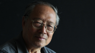 西安美术学院教授、知名书画家赵步唐逝世，享年84岁