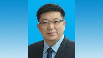 武汉市市长周先旺已任湖北省政协党组成员