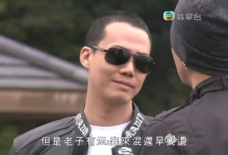 想当年 潜行狙击 警匪侠客行 有戏 澎湃新闻 The Paper