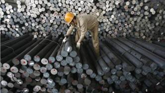 事关生存！中钢协拟成立中国钢铁工业协会低碳工作推进委员会