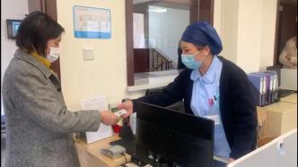 上海长护险新探索：让社区医护人员参与长护险申请评估