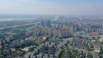 南京未来五年要建设东部重要金融中心，这个区何以堪当大任？