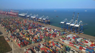 2020广东进出口规模全国第一，东盟成广东第一大贸易伙伴