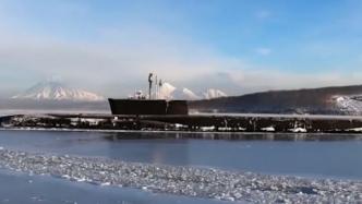 俄媒：俄海军将淘汰苏联时期老旧潜艇