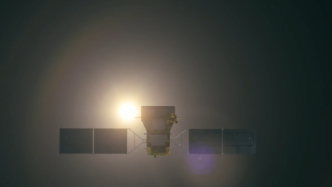 “拥抱”太阳，中国首颗太阳探测卫星拟于2022年发射​