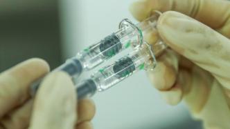 吉林通化：对于两轮全员核酸检测阴性者，将尽快组织打疫苗