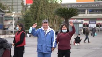 很上海丨听障者被拐26年流落街头，他们用30天助其回家