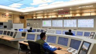 自主核电站神经中枢“和睦系统”已应用于国内15台新建机组